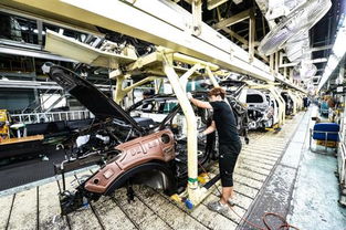 现代韩国蔚山工厂投资2.7亿美元 建混合生产线